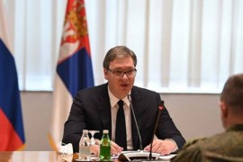 Vučić: Daću sve od sebe da razgovaramo sa Bošnjacima