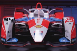 Kako Formula E pomaže razvoju električnih automobila