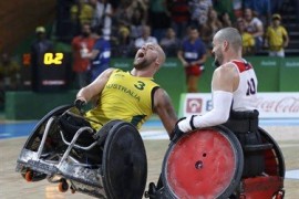 Prvi sportista pozitivan na kovid-19 u paraolimpijskom selu