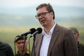 Vučić: Razgovaraću sa Šmitom i otvoreno ću mu reći svoj stav