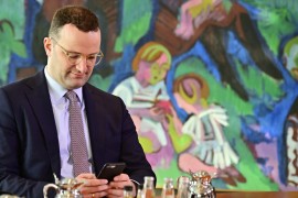 Ministar zdravlja Njemačke: Nema zaključavanja vakcinisanih