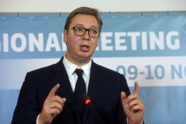 Vučić: Nisam dobio poziv za Brisel, ako dobijem odazvaću se