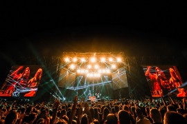 Počinje "Sea Dance" festival u Budvi