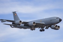 Ukrajinski avion ipak nije otet