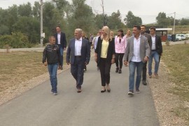 Za opremanje turističko-rekreativnog centara "Manjača" potrebna dva ...