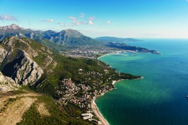 Turistička sezona u Baru nadmašila očekivanja