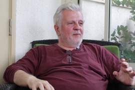 Antonijević: Ostaću pri svome i tužiti Bjelogrlića