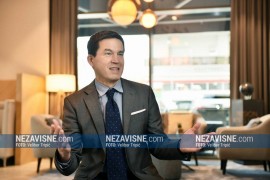 Endrju Džuel za "Nezavisne": Uprkos uplati, vlasti žele novi ...