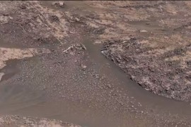 NASA objavila snimak, pogledajte panoramu Marsa