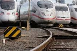 Okončan štrajk mašinovođa u Njemačkoj