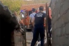 Krivična prijava muškarcu koji je zapalio svoju kuću i automobile