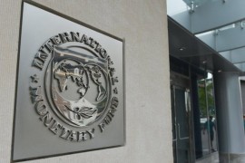 Višković: Sredstva MMF-a nisu kredit