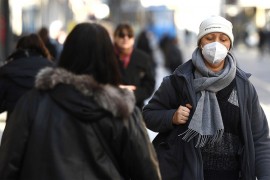 Od virusa korona u Hrvatskoj preminule četiri osobe