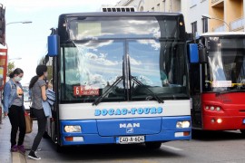 Počela prodaja mjesečnih karata u Banjaluci