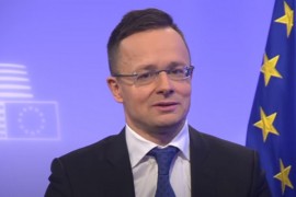 Sijarto: Nema jake EU bez Srbije u njoj