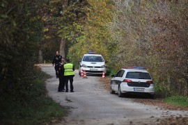 "Od policije tražio drogu, prijetio da će zaklati sinčića"