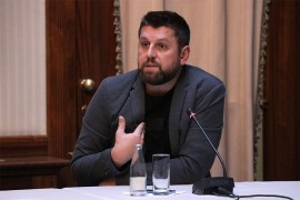 Duraković korak do smjene, dan D 15. septembar