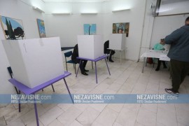 "Nezavisne" saznaju: Stranci će dati 8,5 miliona za izbore