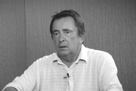 Preminuo Lane Gutović