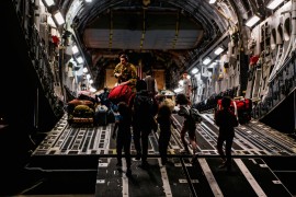Pentagon: Posljednja dva dana evakuacije prioritet vojska i oprema