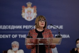 Gojković: Lane je živeo život običnog čoveka