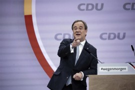 Lašet kritikovao SAD zbog povlačenja iz Kabula