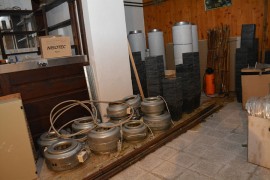 Pronađena laboratorija za uzgoj indijske konoplje, uhapšene četiri ...