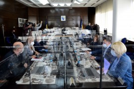 Vlada FBiH odlučila, 25 miliona KM za završetak aerodroma u Bihaću