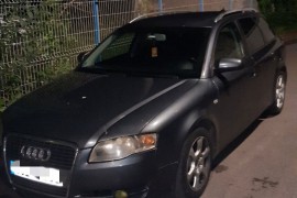 Zbog duga od 32.820 KM vozaču oduzet automobil
