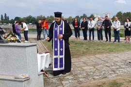 U Brodu održan pomen Srbima stradalim u Drugom svjetskom ratu