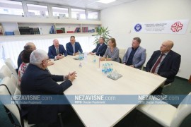 Tvorac sputnjika V u Banjaluci: Vakcinisani ne razvijaju težu ...