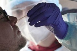 Obavezno sedmično testiranje za nevakcinisane nastavnike i učenike
