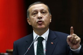 Erdoan u zvaničnoj posjeti BiH