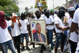 Haiti nudi 60.000 dolara za informaciju o ubici predsjednika