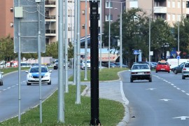 Počinje sa radom stacionarni radarski sistem u Banjaluci