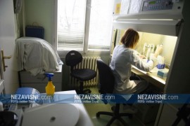 U Srpskoj troje preminulih, zaraženo još 195