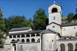 Mitropolija: Ustoličenje mitropolita Joanikija na Cetinju, bez ...