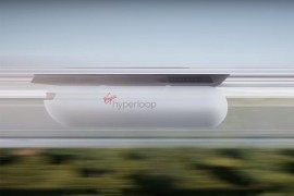 Kapsule na elektromagnetni pogon su najefikasniji prevoz budućnosti