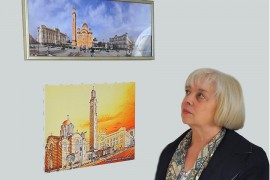 Sava Guslov Marčeta napisala pjesmu u slavu Petra Kočića