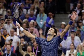 Novak: To je bio trenutak kada sam shvatio da je moguće