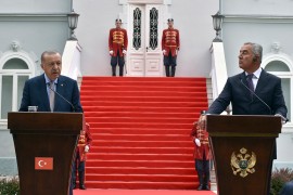 Đukanović: Prijateljski odnosi dvije zemlje