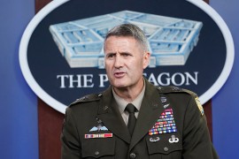 Pentagon: Ubili smo dva visoko rangirana člana ISIS-a