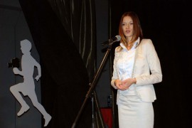 Đaković: Ulaganje u kulturu značajno za opstanak naroda
