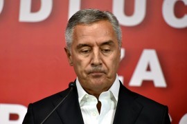 SNP: Pokretanje postupka opoziva Đukanovića