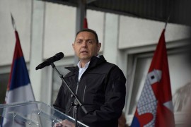 Vulin: Republika Srpska ključna za opstanak srpskog naroda