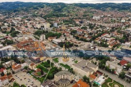 Obustava saobraćaja u Banjaluci zbog manifestacije "Veliki početak"