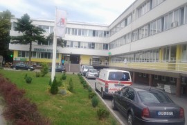 U Doboju ponovo radi ambulanta za respiratorne infekcije