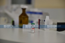 U Srpskoj preminule četiri osobe, zaraženo još 59