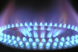Cijena gasa u Evropi probila 590 dolara za 1.000 kubnih metara