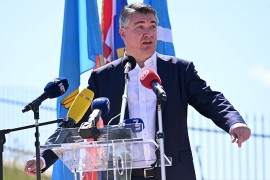 Milanović: Nećete slomiti Republiku Srpsku, to je realnost
